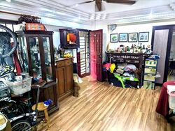 Blk 201D Compassvale South Gate (Sengkang), HDB 4 Rooms #476285041